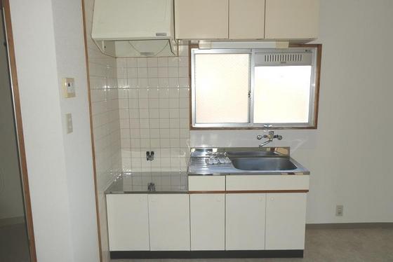 リバーハイツイシダ