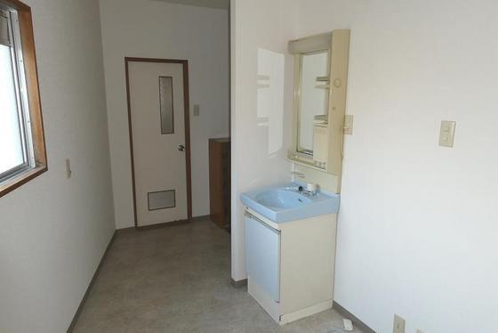 リバーハイツイシダ