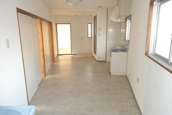 リバーハイツイシダ