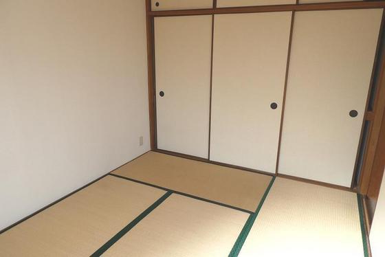 リバーハイツイシダ