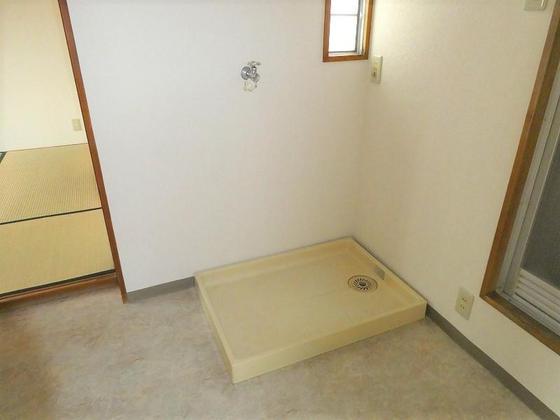 リバーハイツイシダ