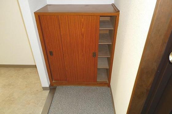 リバーハイツイシダ