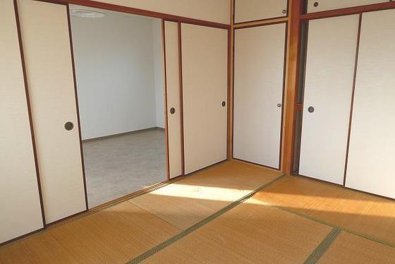 リバーハイツイシダ