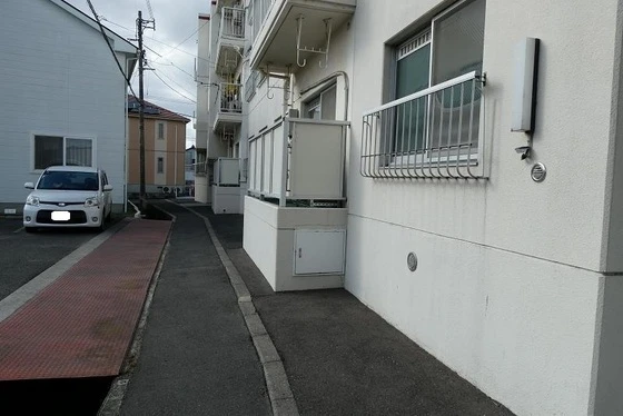 リバーハイツイシダ