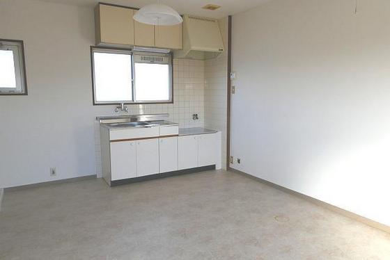 リバーハイツイシダ