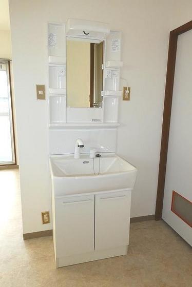 リバーハイツイシダ