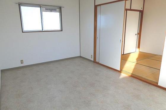 リバーハイツイシダ