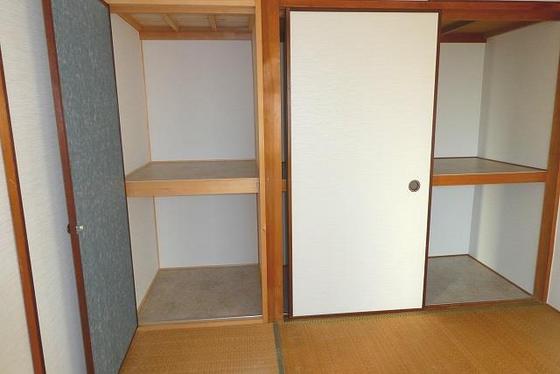 リバーハイツイシダ