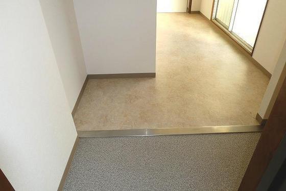 リバーハイツイシダ