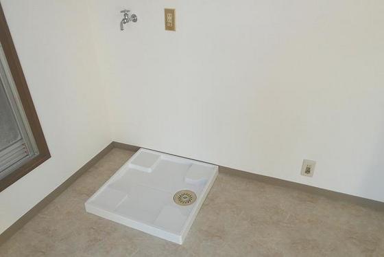 リバーハイツイシダ