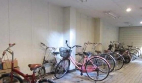 セキホウハイツ