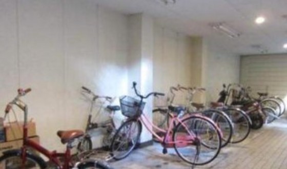 セキホウハイツ