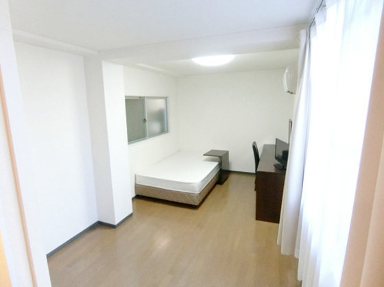 セキホウハイツ