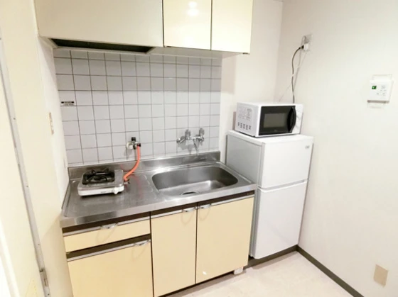 セキホウハイツ