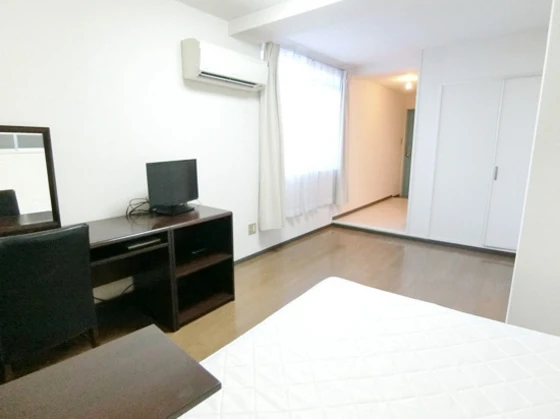 セキホウハイツ