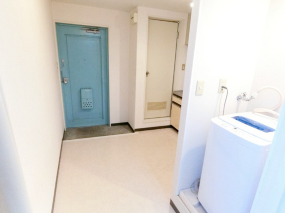 セキホウハイツ