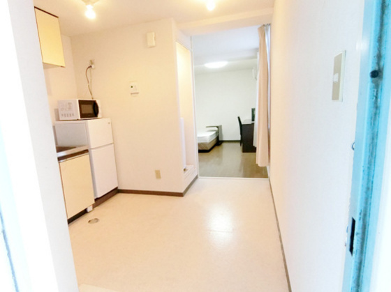 セキホウハイツ