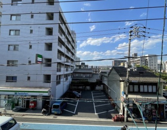 セキホウハイツ