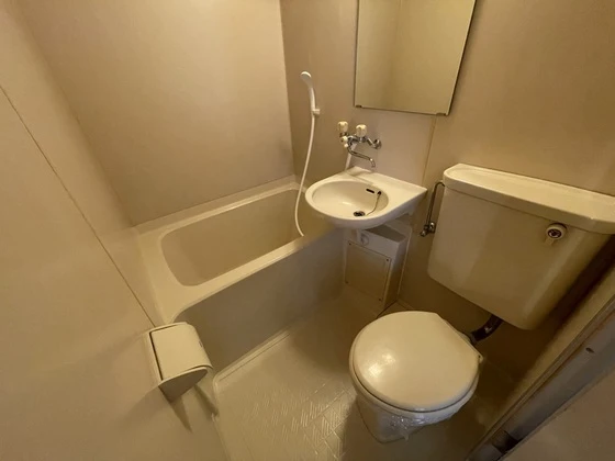 セキホウハイツ