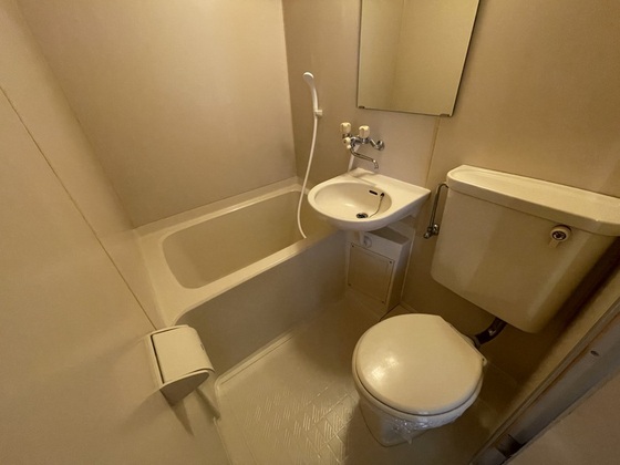 セキホウハイツ