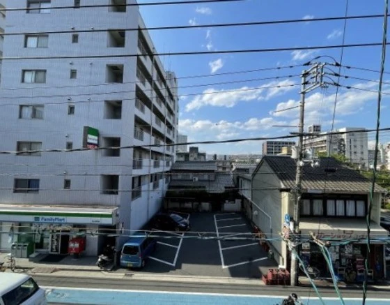 セキホウハイツ