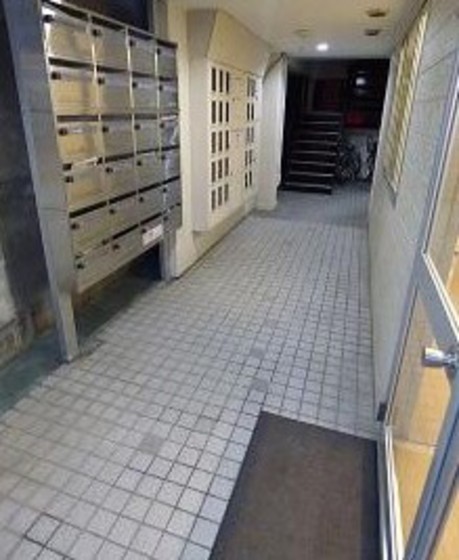 セキホウハイツ