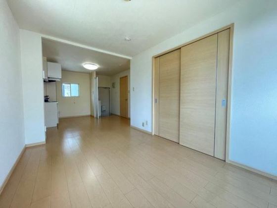 アビタシオンくわの