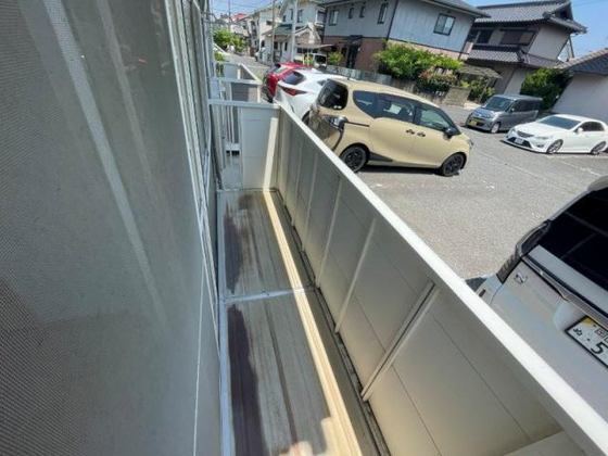 アビタシオンくわの