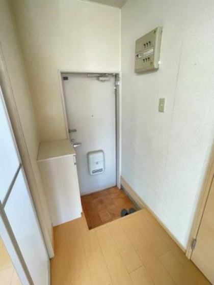 アビタシオンくわの