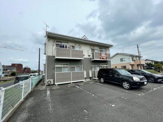 アビタシオンくわの