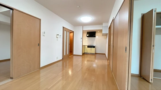 ベンハウス伊福町