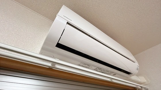 ベンハウス伊福町