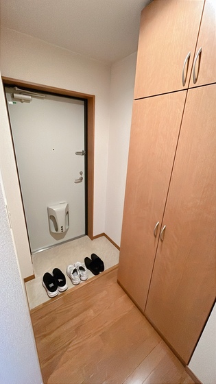 ベンハウス伊福町