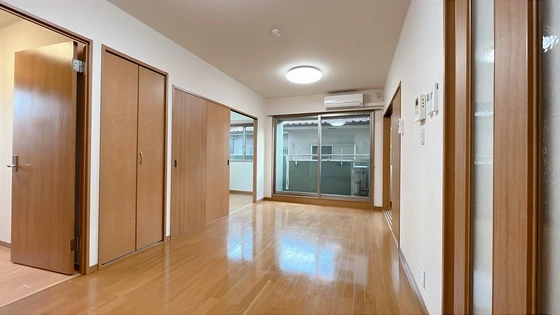 ベンハウス伊福町