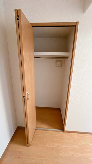 ベンハウス伊福町