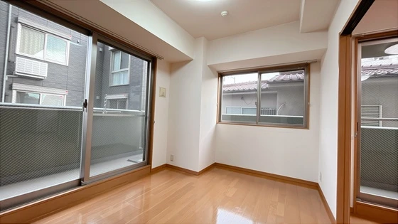 ベンハウス伊福町