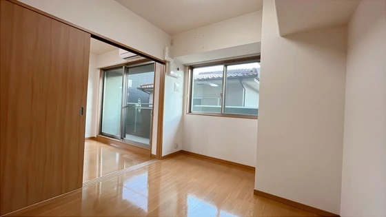 ベンハウス伊福町