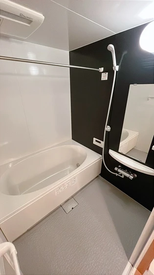 ベンハウス伊福町