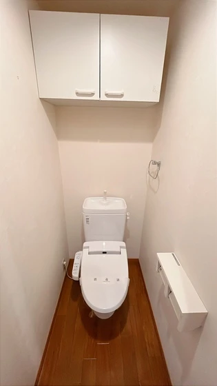 ベンハウス伊福町