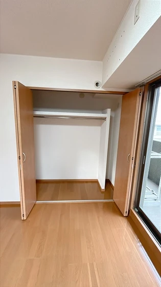 ベンハウス伊福町