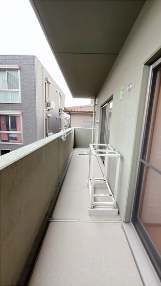 ベンハウス伊福町