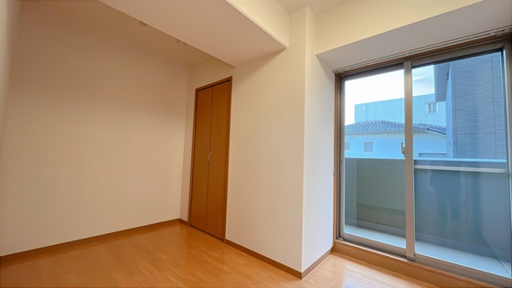 ベンハウス伊福町