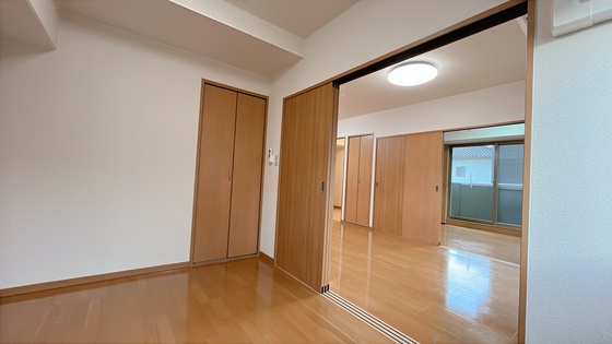 ベンハウス伊福町