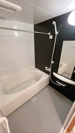 ベンハウス伊福町