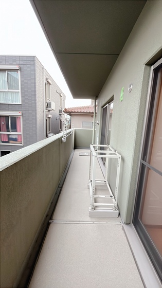 ベンハウス伊福町