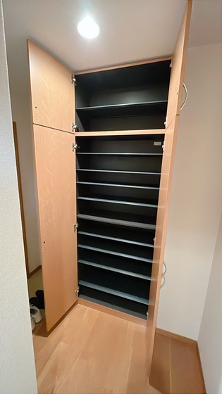 ベンハウス伊福町