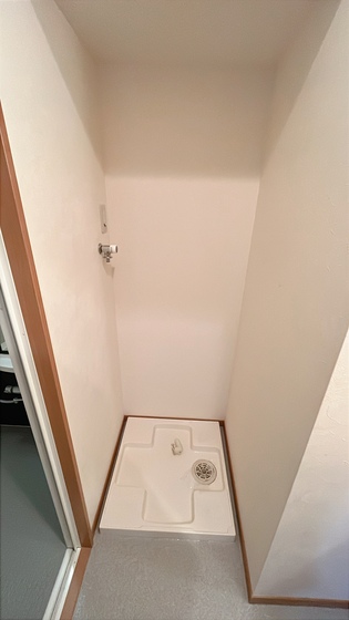 ベンハウス伊福町