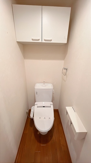 ベンハウス伊福町