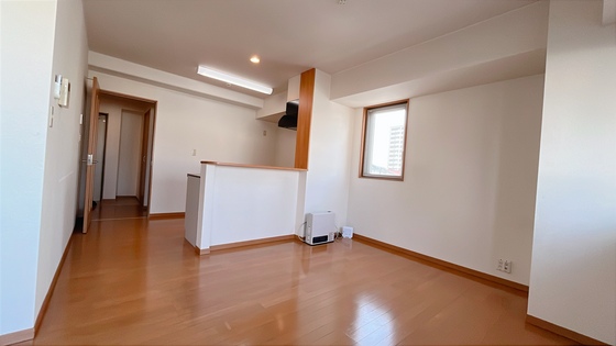 ベンハウス伊福町