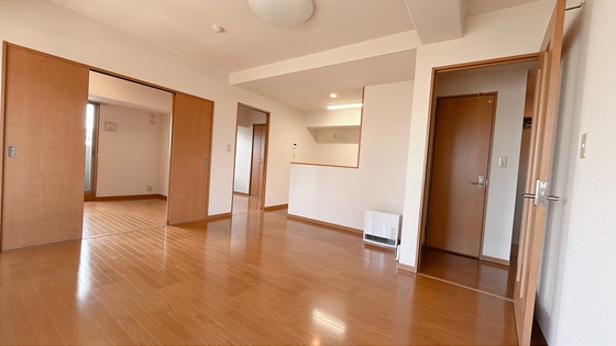 ベンハウス伊福町